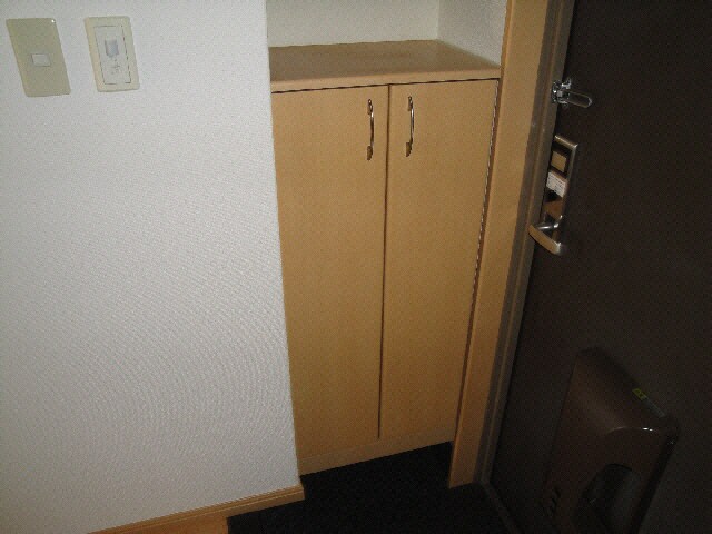 ドルチェ若宮の物件内観写真