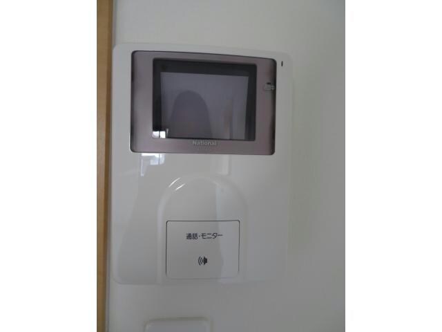 ドルチェ若宮の物件内観写真