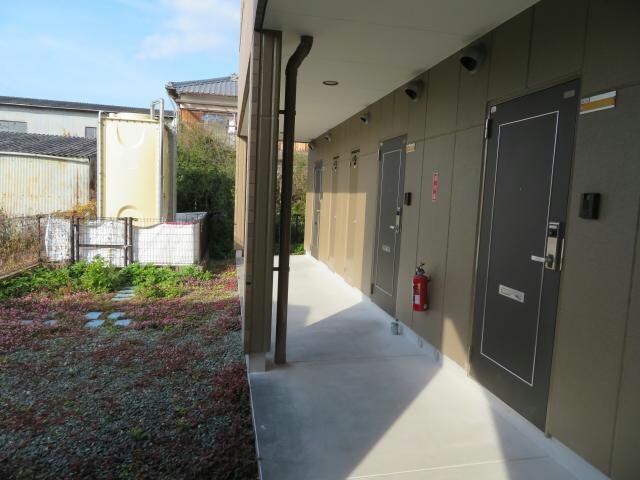 ドルチェ若宮の物件内観写真