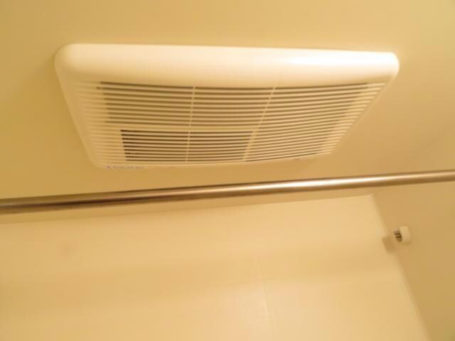 ドルチェ若宮の物件内観写真