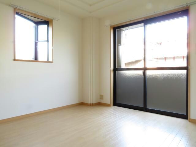 ドルチェ若宮の物件内観写真