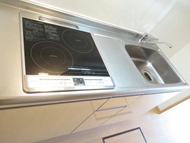 ドルチェ若宮の物件内観写真