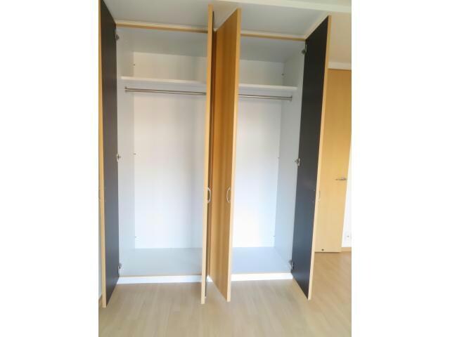 ドルチェ若宮の物件内観写真