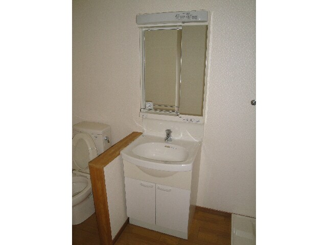 エメラルド桧田№３の物件内観写真