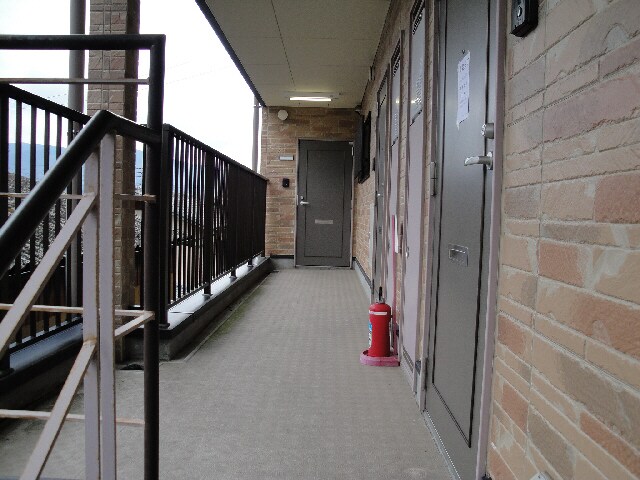 エメラルド桧田№３の物件内観写真