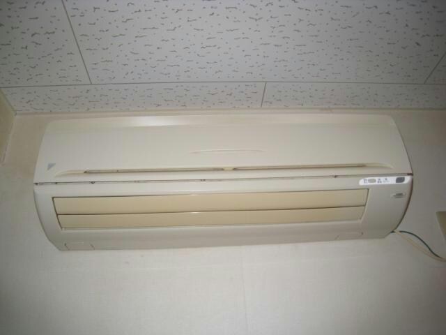 エメラルド桧田№３の物件内観写真