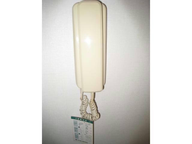 エメラルド桧田№３の物件内観写真