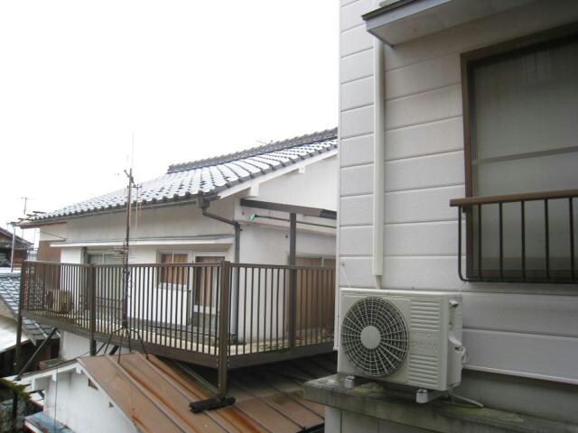 エメラルド桧田№３の物件内観写真