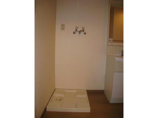 エメラルド桧田№３の物件内観写真