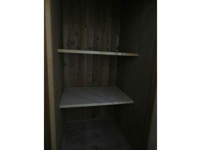 内子町城廻ゲストハウスの物件内観写真