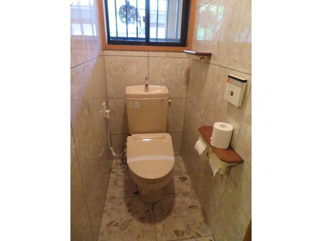 内子町城廻ゲストハウスの物件内観写真