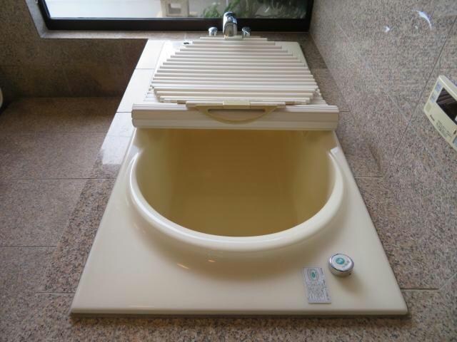 内子町城廻ゲストハウスの物件内観写真