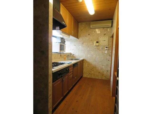 内子町城廻ゲストハウスの物件内観写真