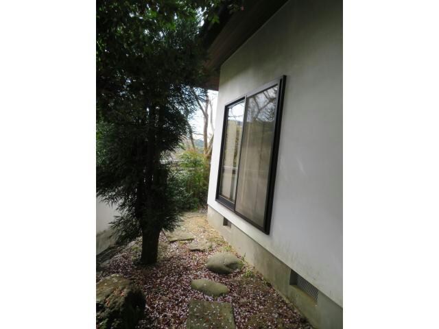 内子町城廻ゲストハウスの物件内観写真