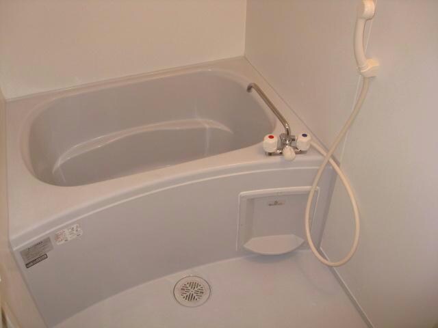 第３６愛日ハイツの物件内観写真