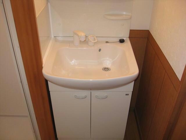 第３６愛日ハイツの物件内観写真