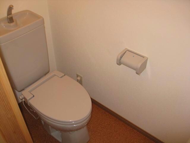 第３６愛日ハイツの物件内観写真