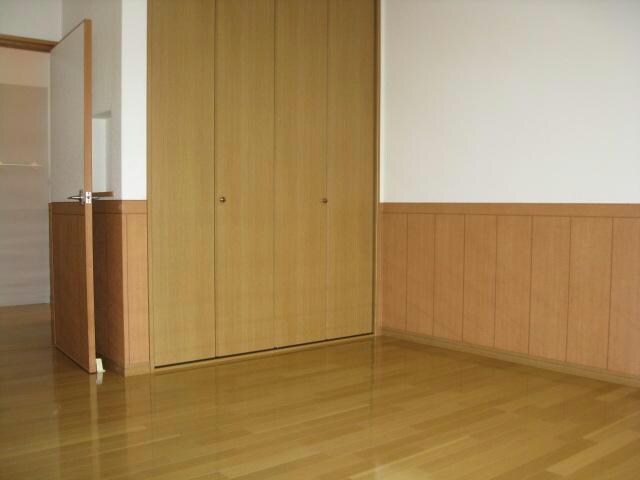 第３６愛日ハイツの物件内観写真