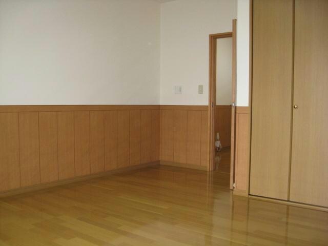 第３６愛日ハイツの物件内観写真