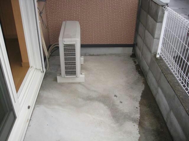 第３６愛日ハイツの物件内観写真