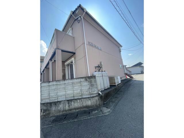 フェリーチェ藍住の物件外観写真