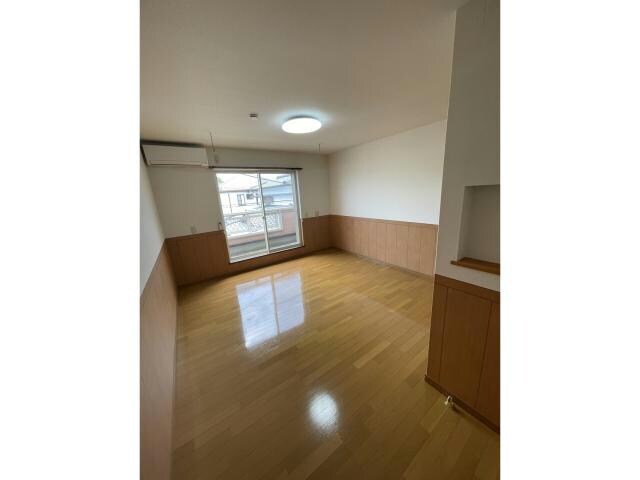 フェリーチェ藍住の物件内観写真