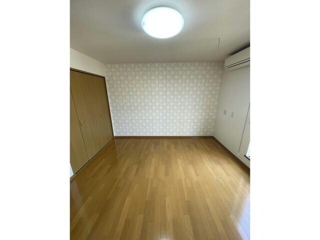 フェリーチェ藍住の物件内観写真