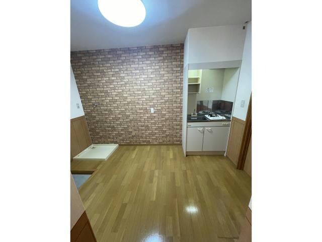 フェリーチェ藍住の物件内観写真