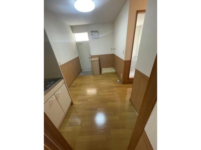 フェリーチェ藍住の物件内観写真