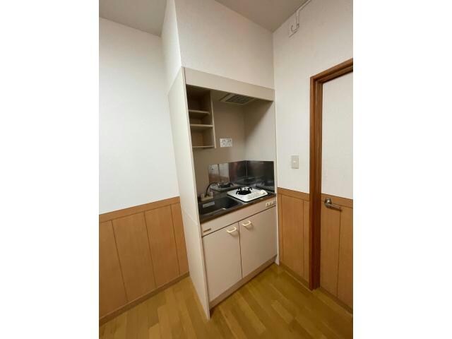 フェリーチェ藍住の物件内観写真