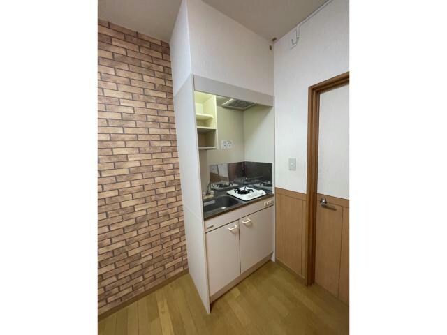 フェリーチェ藍住の物件内観写真