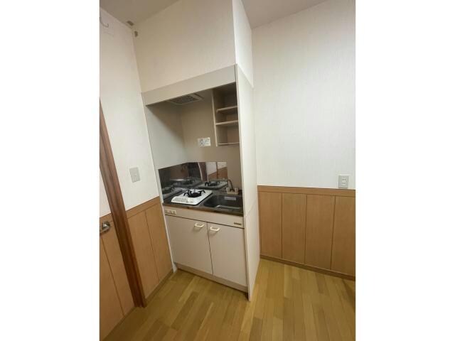 フェリーチェ藍住の物件内観写真