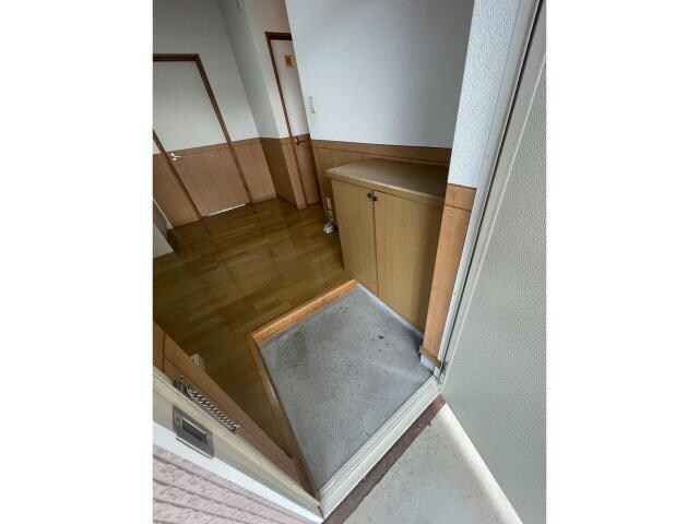 フェリーチェ藍住の物件内観写真