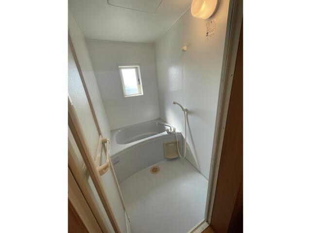 フェリーチェ藍住の物件内観写真