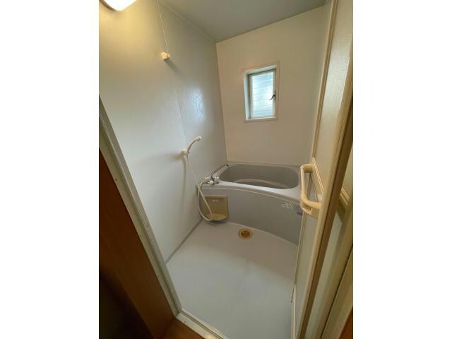 フェリーチェ藍住の物件内観写真