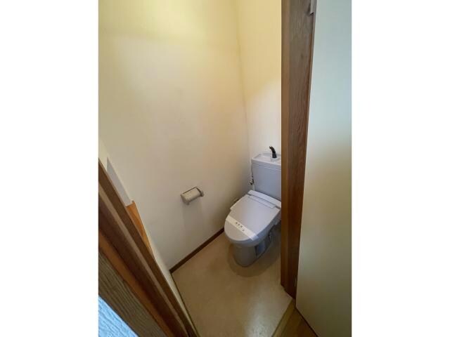 フェリーチェ藍住の物件内観写真