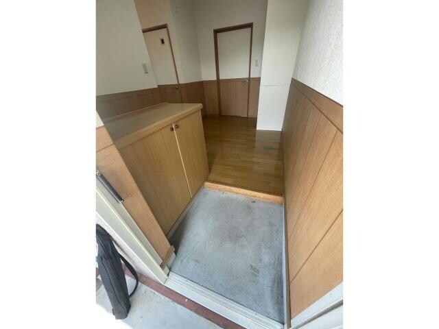 フェリーチェ藍住の物件内観写真