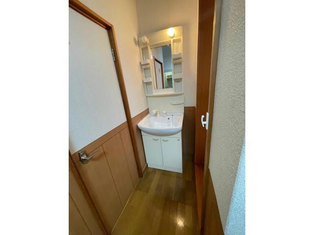 フェリーチェ藍住の物件内観写真