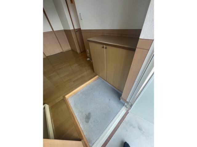 フェリーチェ藍住の物件内観写真