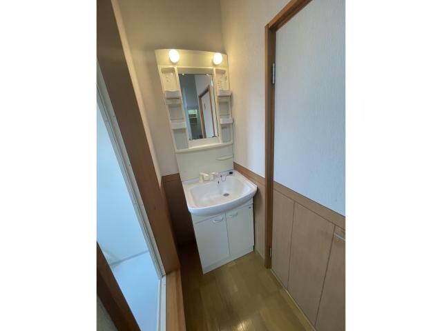 フェリーチェ藍住の物件内観写真