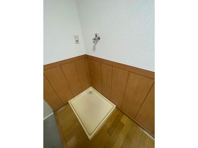 フェリーチェ藍住の物件内観写真