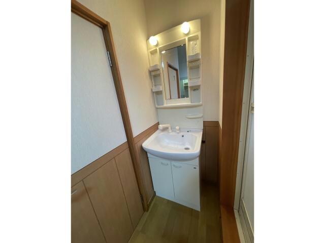 フェリーチェ藍住の物件内観写真