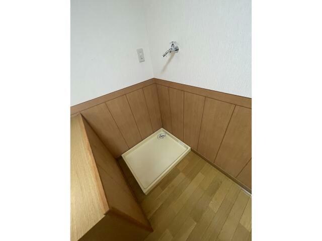 フェリーチェ藍住の物件内観写真