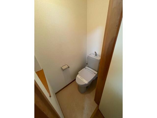 フェリーチェ藍住の物件内観写真