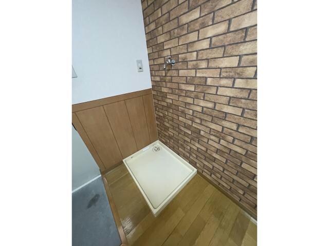 フェリーチェ藍住の物件内観写真