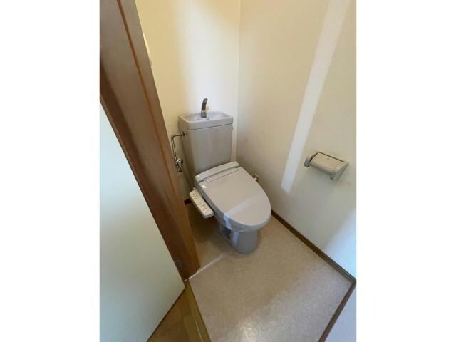 フェリーチェ藍住の物件内観写真