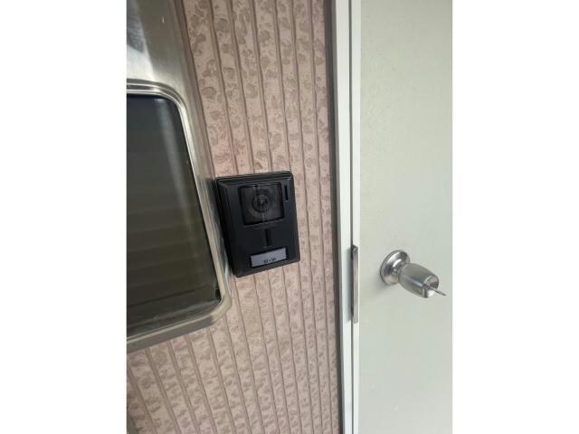 フェリーチェ藍住の物件内観写真