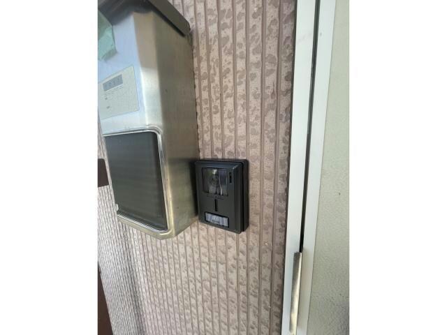 フェリーチェ藍住の物件内観写真