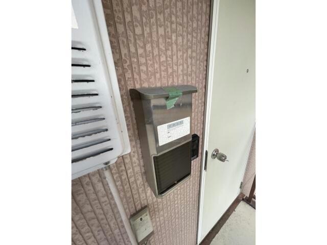 フェリーチェ藍住の物件内観写真