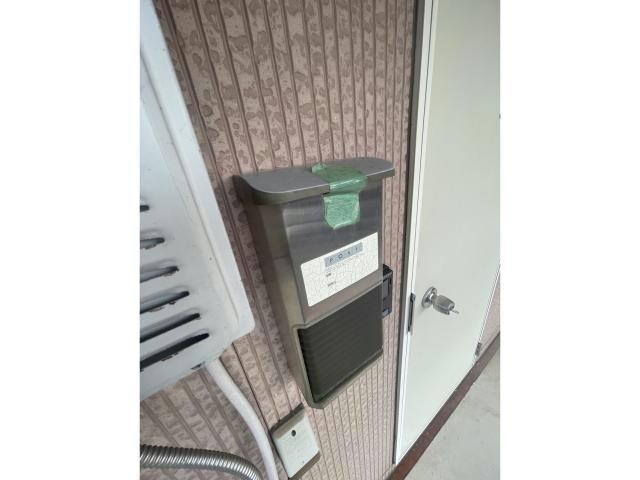 フェリーチェ藍住の物件内観写真